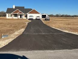 Trusted Brittany Farms The Highlands, PA Driveway Paving Experts